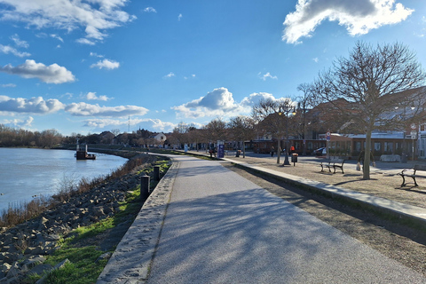 Bp Aquincum-Szentendre-Visegrád Car Private Tour with Driver