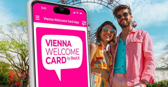 Vienna: Welcome Card – Public Transport Ticket & Discounts on Top Attractions