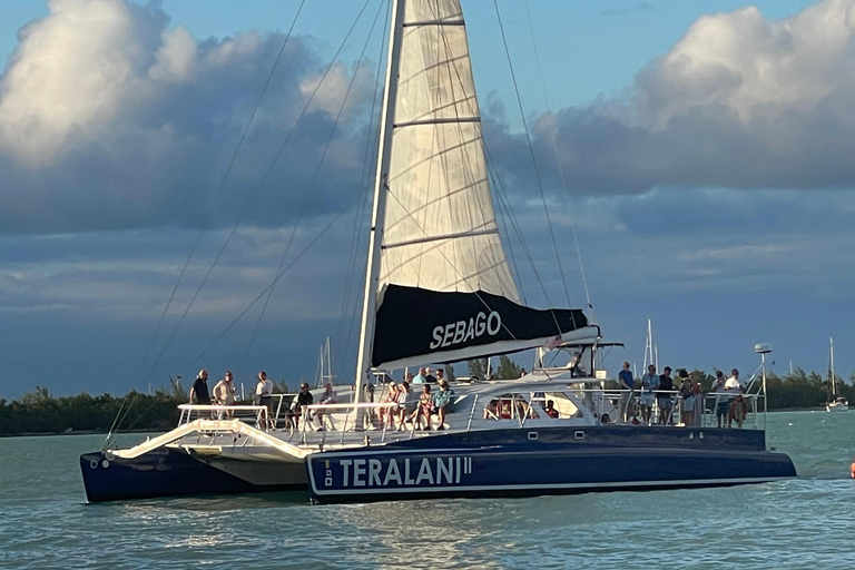 Excursion d&#039;une journée à Key West sur mesure