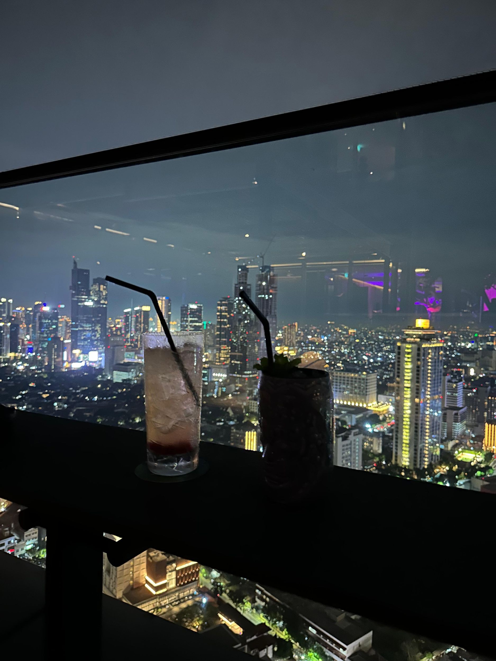 Jakarta: Street Food Tour mit einem lokalen Guide