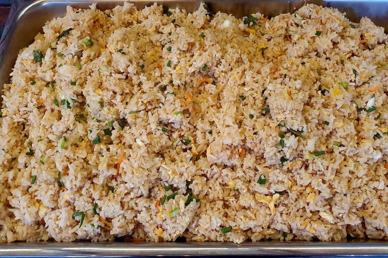 Ayutthaya: Sabieng Riverside Restaurant - Traveller&#039;s Lunch