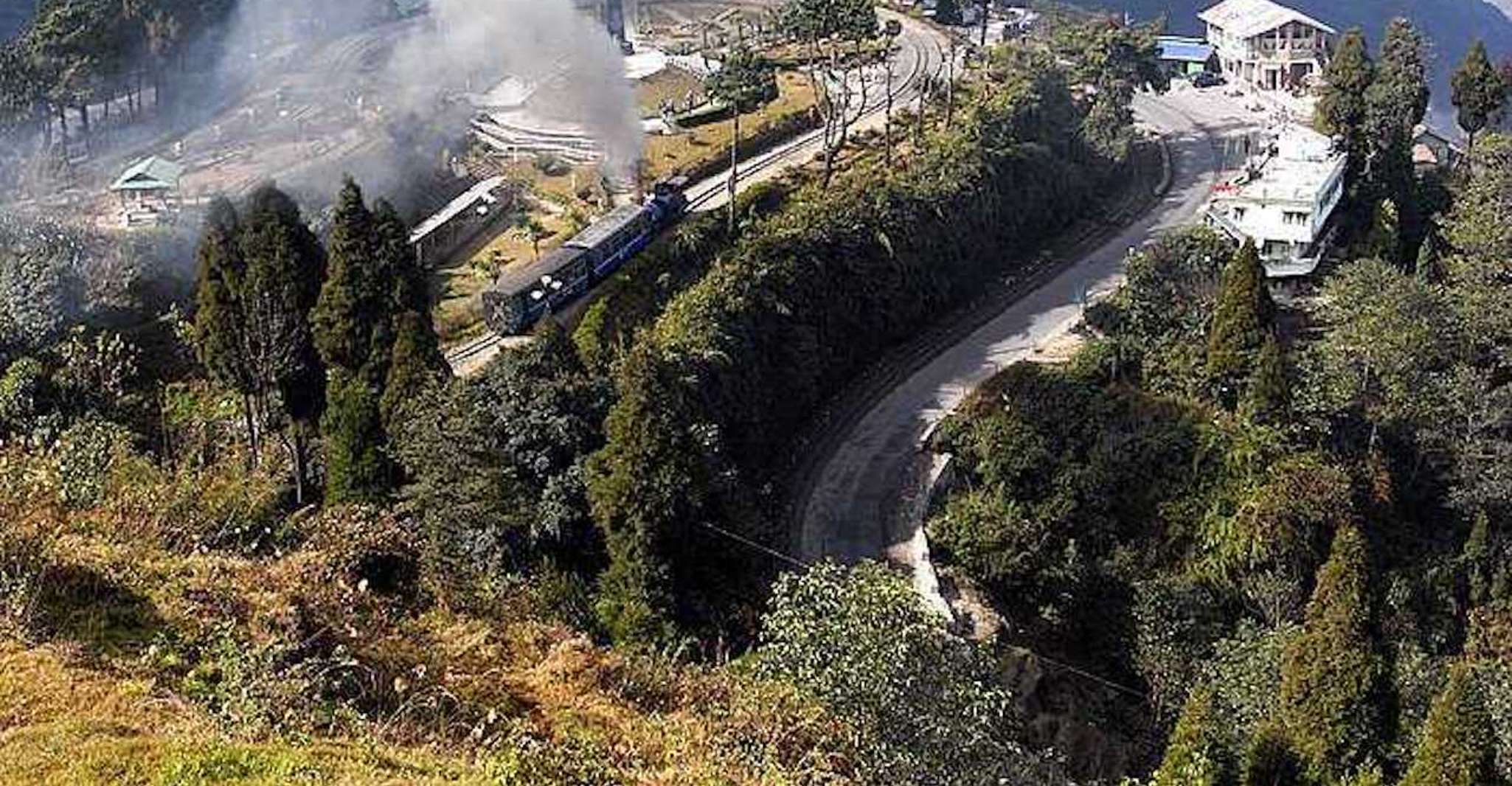 Darjeeling Tagestour - Hizvo