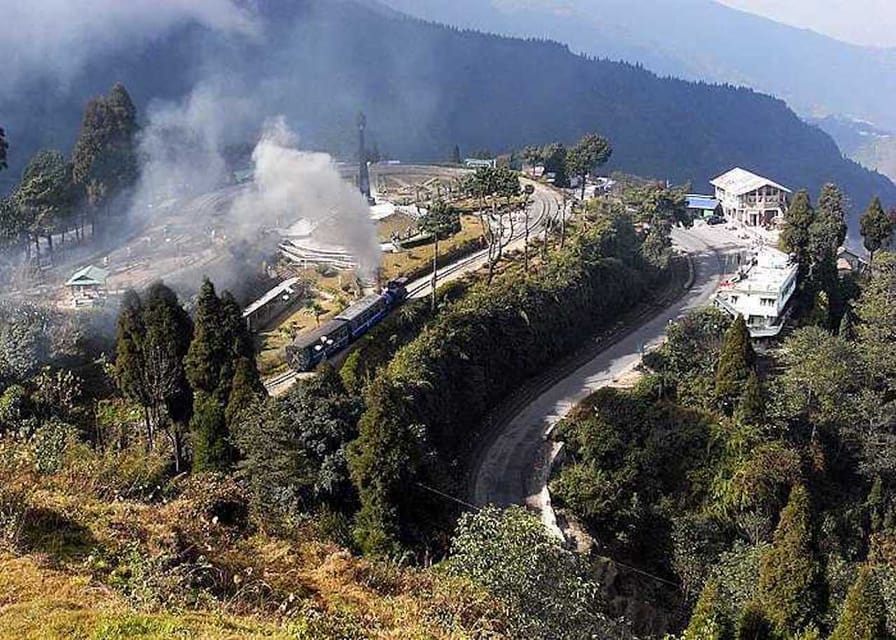 Darjeeling Full Day Guided Sightseeing Tour By Car GetYourGuide