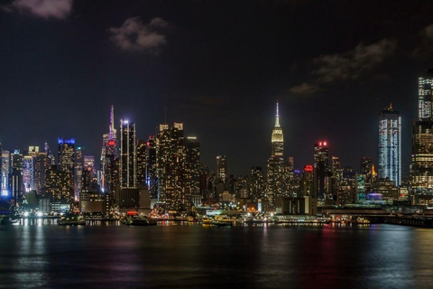 Tunisia: 48-Hours Luxury life Experience Tour