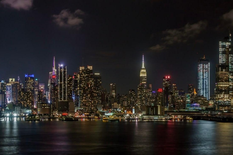 Tunisia: 48-Hours Luxury life Experience Tour