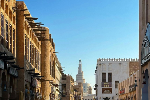 Doha: Traditional Dhow Cruise With Pick-Up &amp; Drop-Off