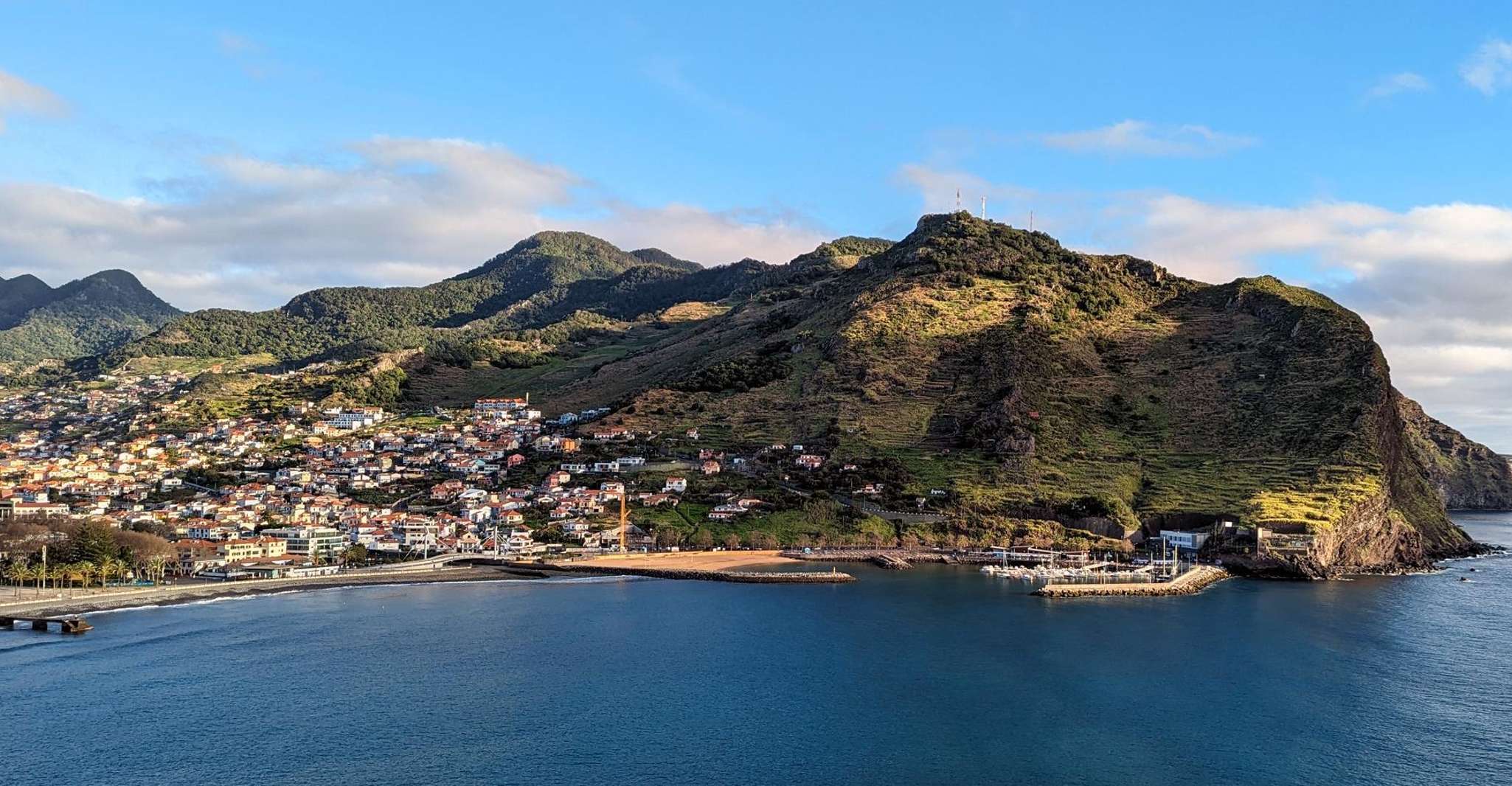 Madeira's East Side Express private tour - Housity