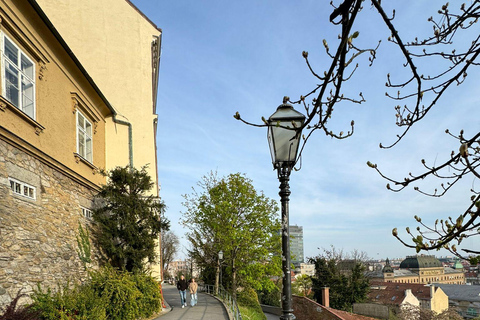 Zagreb: An Honest Walking Tour of the City
