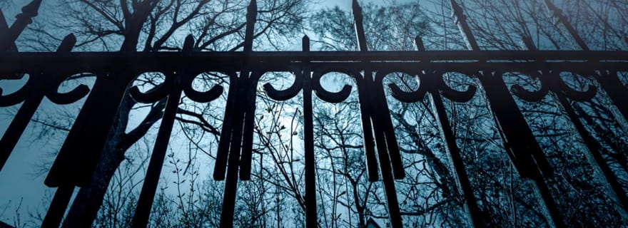 Histoires de fantômes à Boston - Visite privée nocturne