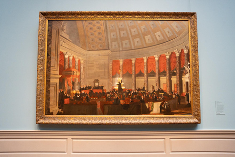 Washington D.C.: National Gallery of Art Guided Tour