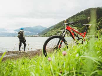 CHANIA AGIA LAKE: AN ECO EXPLORE E-BIKE ADVENTURE