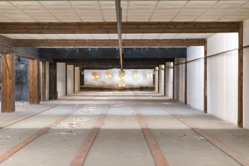 Krakow Shooting Range Experience With Hotel Pickup 2024 - Viator