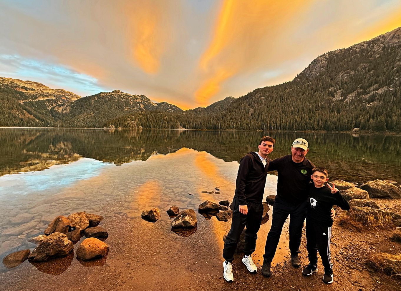 Whistler: Morgen med bjørnene Land Rover naturskøn udflugt