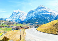 Small Group Tour by Car-Swiss Villages-Bernese from Zurich - Housity