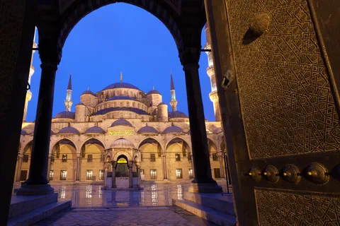 Turkey Tours & Gulet Cruise