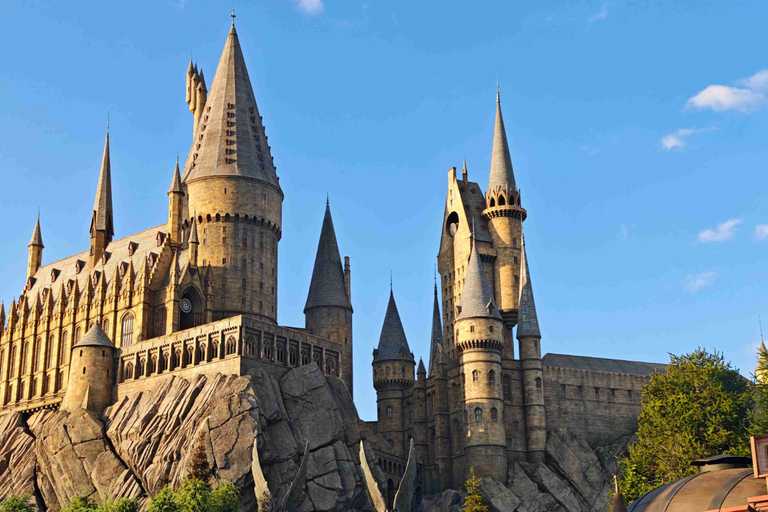 Universal Studios Japan 1-Day Pass & Kansai Enjoy Pass