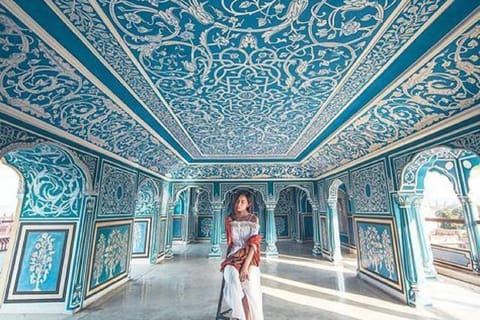 Jaipur Half-Day or Full-Day Tour for First-Time Visitors