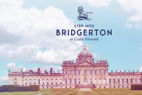 York: Castle Howard House and Gardens - Self-Guided Castle Howard House & Grounds Entrance Ticket