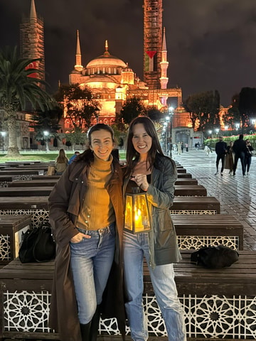 İstanbul Ghost Tour