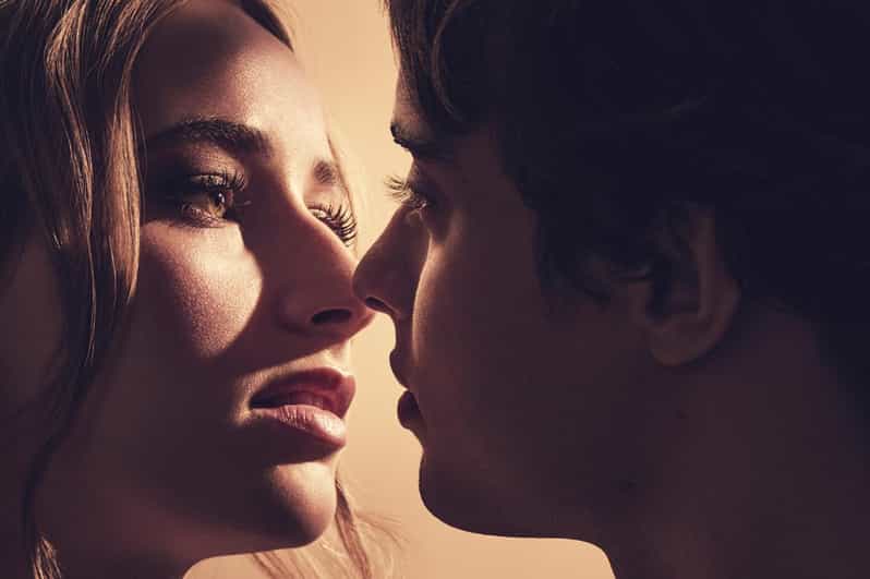 West End de Londres : Roméo et Juliette de l'English National Ballet