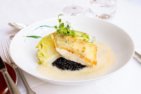 Vienna: Mozart Concert and Austrian Delights Dinner Superior