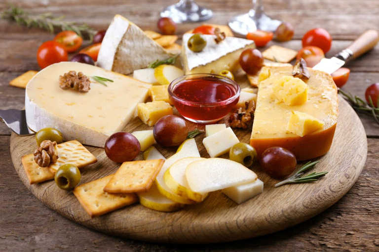 Authentic Lisbon Food Tour – Street Eats, Taverns & Ginjinha Authentic Lisbon Food Tour – Street Eats, Taverns & Ginjinha