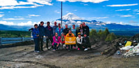 Von Quito, ganzer Tag nach Cotopaxi - Hizvo