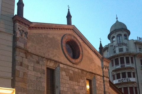 Milan: Lakes Tour to Varenna, Bellagio, and Lugano by Boat