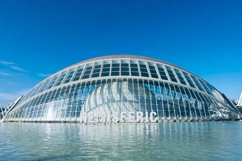Valencia: de beste 25 plekken in de stad op de fiets!
