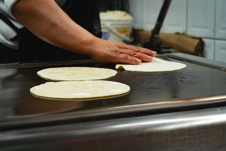 Mexico : visite du marché San Juan avec dégustations culinairesMexico : visite du marché de San Juan avec dégustations culinaires