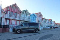 Costa Nova e Barra Beach Tour - Housity