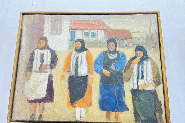 Authentic Gagauzia: Italian tour to discover the Gagauz people 2-day Gagauzia tour (+ optional Milestii Mici)