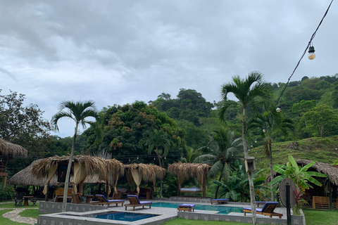 Z Santa Marta: Wycieczka do rdzennej społeczności Kogui 3 dni i 2 noce.Z Santa Marta: Wycieczka do społeczności tubylczej Kogui – 3 dni i 2 noce.