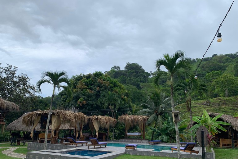 Z Santa Marta: Wycieczka do rdzennej społeczności Kogui 3 dni i 2 noce.Z Santa Marta: Wycieczka do społeczności tubylczej Kogui – 3 dni i 2 noce.