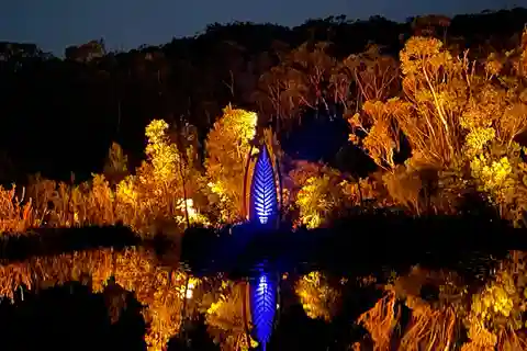 De Hervey Bay: K'Gari 3 Day Getaway + Illumina