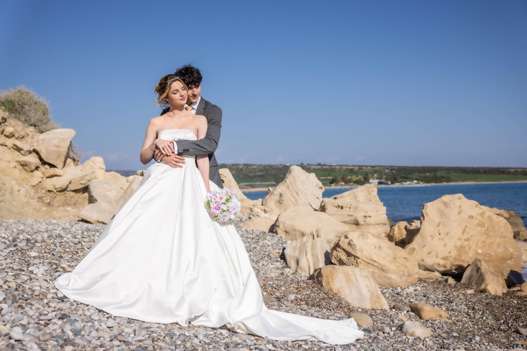 Cyprus: Destination Weddings and Elopements Photographer