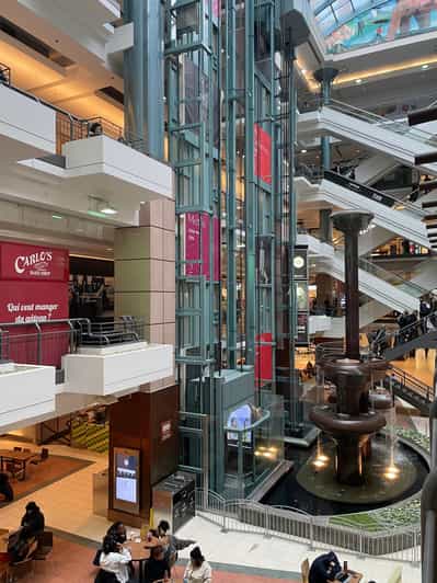Galerie média