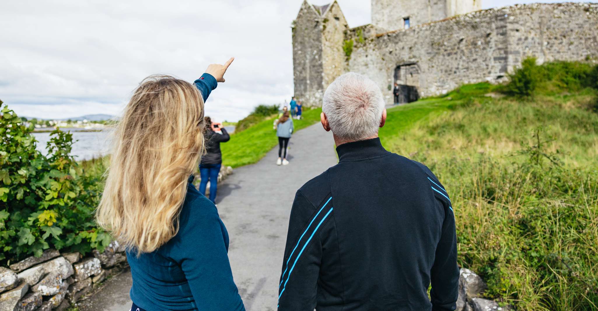 From Galway: Full-Day Cliffs of Moher & Burren Guided Tour photo 8