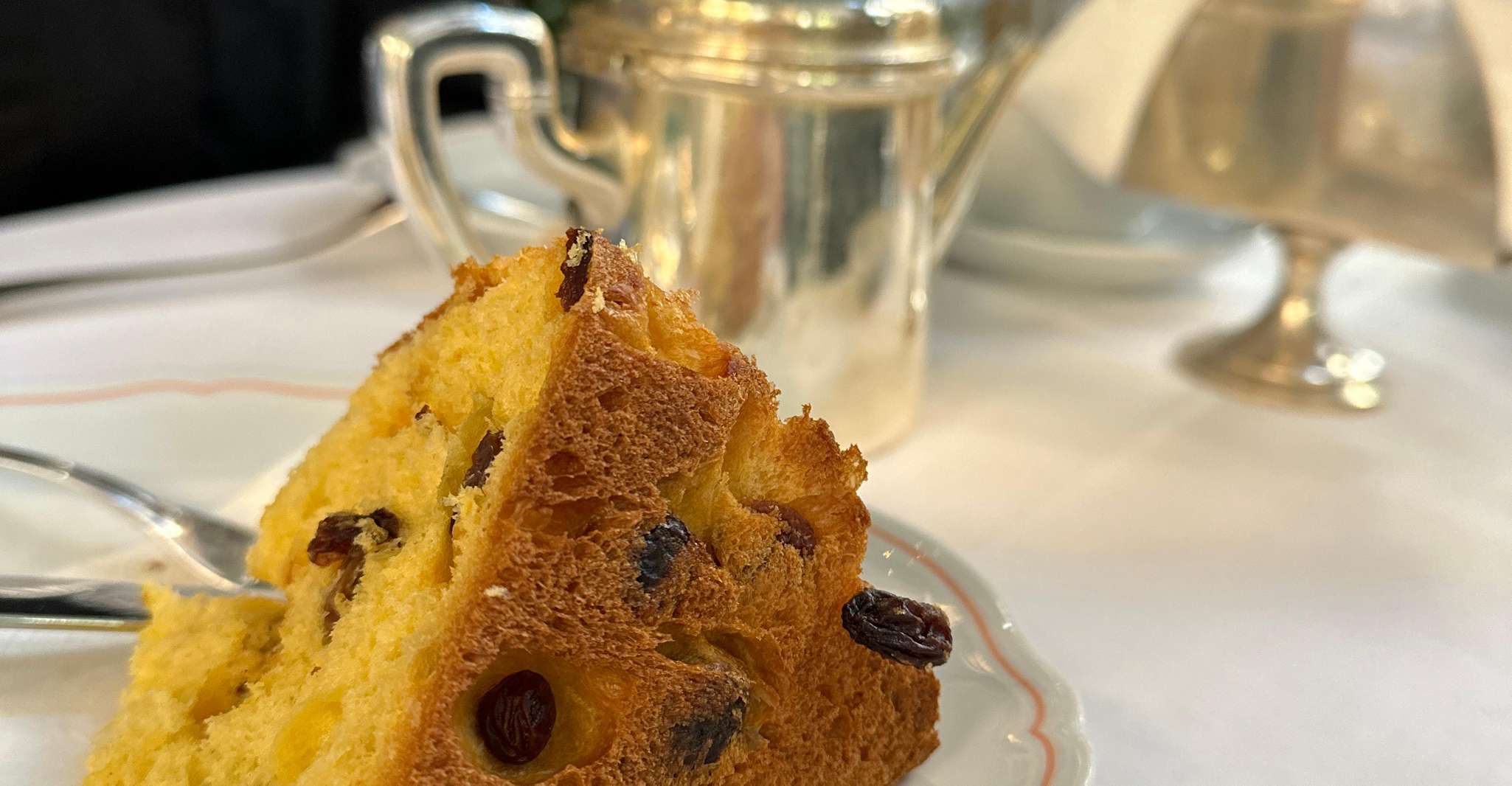 Mailands Panettone-Tour - Hizvo