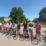 Strasburgo: tour guidato in bicicletta con una guida locale