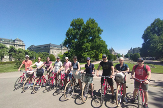 Outdoor & Sport Activities in Strasbourg