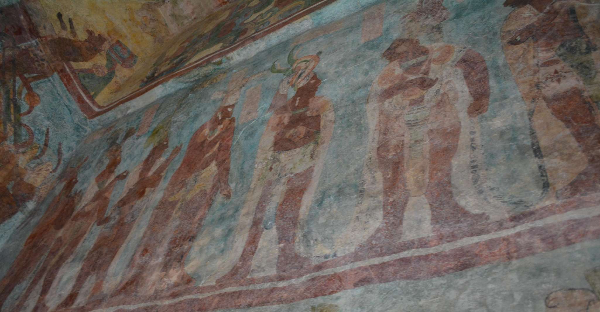 Lacandon Jungle Adventure and Bonampak Archaelogical Site - Housity