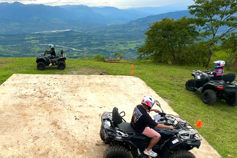 (FULL DAY) MANGO MOUNTAIN REAL 4×4 QUAD TOUR MANGO MOUNTAIN REAL 4×4 QUAD TOUR