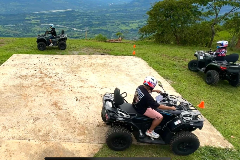 (FULL DAY) MANGO MOUNTAIN REAL 4×4 QUAD TOUR MANGO MOUNTAIN REAL 4×4 QUAD TOUR