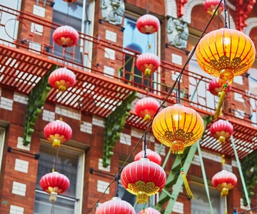San Francisco: Chinatown Food and Culture Tour