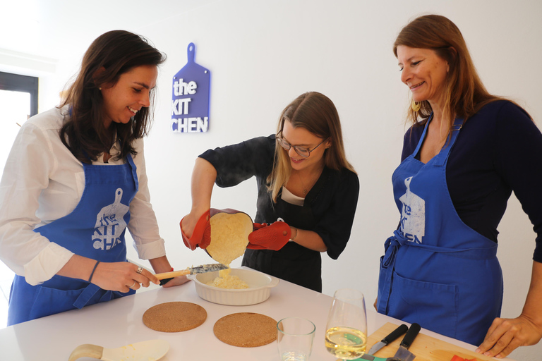 Lagos: tradycyjna portugalska lekcja gotowaniaLagos: Tradycyjna portugalska lekcja gotowania