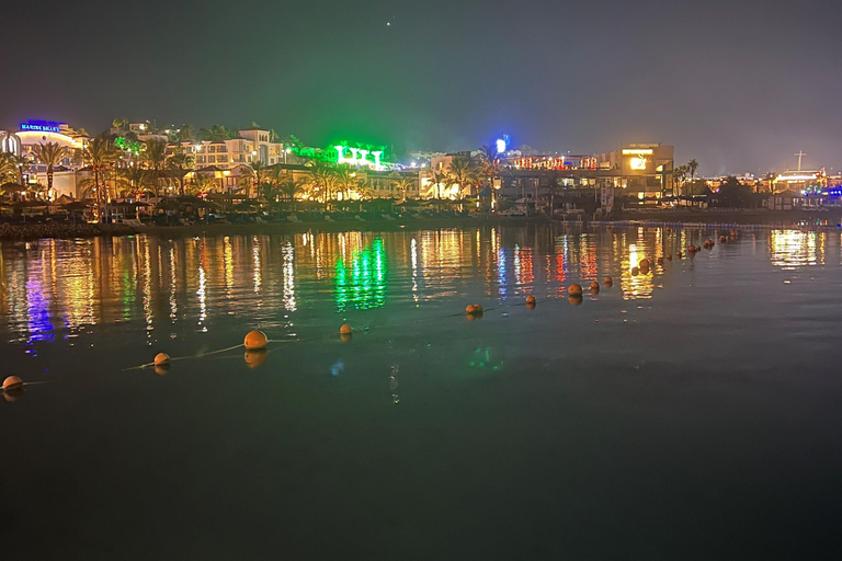 Kalimera Naama Bay Dinner and Live Show with Free Time