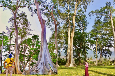 Secret Gili's Lombok: Gili Kondo, Kapal, Petagan, Bidara Start From: Senggigi,Mangsit,Mataram,Airport Lombok