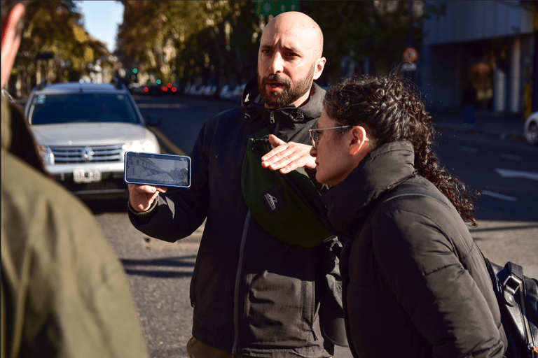 Recoleta &amp; Cemetery for curious peopleRecoleta &amp; Cementery for curious people