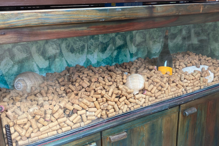 Split: Private Speedboat Charter 3 Islands Half-Day Boat Tour with Blue Lagoon